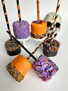 HALLOWEEN PARTY & TREATS COLLECTION