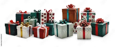 CHRISTMAS GIFT BOX COLLECTION